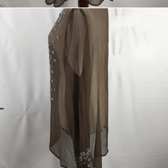 Venus swim cover- up - Picture 3 of 5